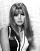 The Double Man Britt Ekland 1967 Photo Print - Item # VAREVCMBDDOMAEC001H