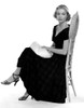 Dorothy Mcguire 1952 Photo Print - Item # VAREVCPBDDOMCEC006H