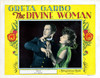 The Divine Woman Movie Poster Masterprint - Item # VAREVCMCDDIWOEC028