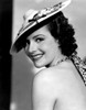 Margaret Lockwood Ca. 1939 Photo Print - Item # VAREVCPBDMALOEC031H