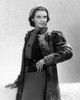 Vivien Leigh In A Gray Lamb Coat 1937 Photo Print - Item # VAREVCPBDVILEEC057H