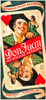 The Private Life Of Don Juan Douglas Fairbanks On Austrian Poster Art 1934. Movie Poster Masterprint - Item # VAREVCMCDPRLIEC092H