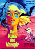 The Kiss Of The Vampire German Poster Art 1963. Movie Poster Masterprint - Item # VAREVCMCDKIOFEC139H