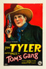 Tom'S Gang Tom Tyler On Poster Art 1927 Movie Poster Masterprint - Item # VAREVCMCDTOGAEC002H
