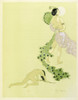 Henry Detouche Poster Print - Item # VAREVCCRLA002YF167H