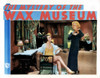 Mystery Of The Wax Museum From Left Fay Wray Glenda Farrell 1933 Movie Poster Masterprint - Item # VAREVCMMDMYOFEC015H