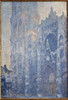 Rouen Cathedral Poster Print - Item # VAREVCMOND024VJ280H