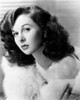 Susan Hayward Ca. 1940 Photo Print - Item # VAREVCPBDSUHAEC106H