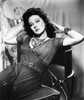 Demetrius And The Gladiators Susan Hayward 1954 Tm & Copyright ??20Th Century Fox Film Corp. All Rights Reserved. Photo Print - Item # VAREVCMBDDEANFE016H