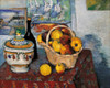 Still Life With Soup Tureen Poster Print - Item # VAREVCMOND076VJ320H