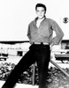 Elvis Presley 1956 Photo Print - Item # VAREVCPBDELPREC095H