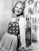 Happy Landing Sonja Henie 1938 Tm And Copyright ??20Th Century Fox Film Corp. All Rights Reserved / Courtesy: Everett Collection. Photo Print - Item # VAREVCMBDHALAEC005H