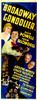 Broadway Gondolier From Top Left: Joan Blondell Dick Powell Adolphe Menjou Louise Fazenda Bottom: The 4 Mills Brothers 1935 Movie Poster Masterprint - Item # VAREVCMCDBRGOEC003H