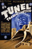 Transatlantic Tunnel 1935 Movie Poster Masterprint - Item # VAREVCMSDTRTUEC002H