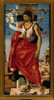Griffoni Polyptych St John The Baptist Poster Print - Item # VAREVCMOND028VJ159H