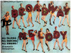 The Broadway Melody 1929. Movie Poster Masterprint - Item # VAREVCMMDBRMEEC004H