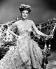 Ann Sheridan In Costume For Shine On Harvest Moon 1944 Photo Print - Item # VAREVCPBDANSHEC001H