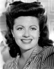 Margaret Lockwood Ca. 1940S Photo Print - Item # VAREVCPBDMALOEC017H