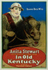 In Old Kentucky Anita Stewart 1919 Movie Poster Masterprint - Item # VAREVCMCDINOLEC002H