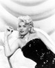 Jayne Mansfield Ca. 1957 Photo Print - Item # VAREVCPBDJAMAEC161H