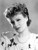 Shirley Booth Ca. Early 1940S Photo Print - Item # VAREVCPBDSHBOEC009H