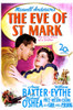 The Eve Of St Mark Us Poster From Left: William Eythe Anne Baxter 1944. Tm And Copyright ?? 20Th Century-Fox Film Corp. All Rights Reserved/Courtesy Everett Collection Movie Poster Masterprint - Item # VAREVCMCDEVOFFE002H