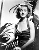 Bette Davis Ca. 1943 Photo Print - Item # VAREVCPBDBEDAEC293H
