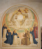 The Coronation Of The Virgin Poster Print - Item # VAREVCMOND024VJ392H