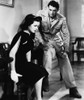 The Macomber Affair From Left: Joan Bennett Gregory Peck 1947 Photo Print - Item # VAREVCMBDMAAFEC015H
