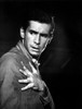 Psycho Anthony Perkins 1960 Photo Print - Item # VAREVCMBDPSYCEC025H