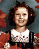 Heidi Shirley Temple 1937 Tm & ?? 20Th Century Fox Film Corp./Courtesy Everett Collection Photo Print - Item # VAREVCMCDHEIDFE006H