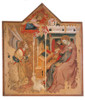 The Annunciation Poster Print - Item # VAREVCMOND025VJ256H