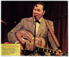 Let The Good Times Roll Photo Print - Item # VAREVCMCDLETHEC076