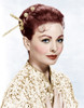 Jeanne Crain Ca. 1950S Photo Print - Item # VAREVCP8DJECREC001H