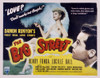 The Big Street Lucille Ball Henry Fonda 1942 Movie Poster Masterprint - Item # VAREVCMSDBISTEC007H