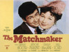 The Matchmaker Anthony Perkins Shirley Maclaine 1958 Movie Poster Masterprint - Item # VAREVCMSDMATCEC011H