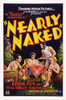 Nearly Naked Us Poster Art Left: Eddie Foy Jr. 1933 Movie Poster Masterprint - Item # VAREVCMCDNENAEC001H