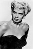 Beverly Michaels Ca. Early 1950S Photo Print - Item # VAREVCPBDBEMIEC008H