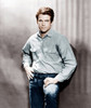 Warren Beatty Ca. 1964 Photo Print - Item # VAREVCP8DWABEEC006H
