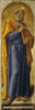 Polyptych With St Ambrose Blessing Poster Print - Item # VAREVCMOND029VJ402H