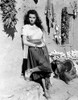 The Outlaw Jane Russell 1943 Photo Print - Item # VAREVCMBDOUTLEC008H