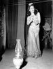 Salome Where She Danced Yvonne De Carlo 1945 Photo Print - Item # VAREVCMBDSAWHEC035H
