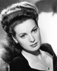 Maureen O'Hara 1941 Photo Print - Item # VAREVCPBDMAOHEC060H