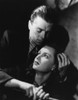 Brighton Rock Richard Attenborough Carol Marsh 1947 Photo Print - Item # VAREVCMBDBRROEC016H