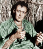 The Bridge On The River Kwai William Holden 1957 Photo Print - Item # VAREVCM8DBRONEC015H
