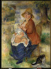 1194  Pierre Auguste Renoir French School Poster Print - Item # VAREVCCRLA001YF079H
