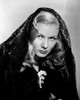Veronica Lake Early 1940S Photo Print - Item # VAREVCPBDVELAEC051H
