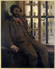 3682  Gustave Courbet French School Poster Print - Item # VAREVCCRLA004YF499H
