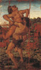 Hercules And Antaeus Poster Print - Item # VAREVCMOND030VJ226H