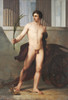 Triumphant Athlete Poster Print - Item # VAREVCMOND075VJ430H